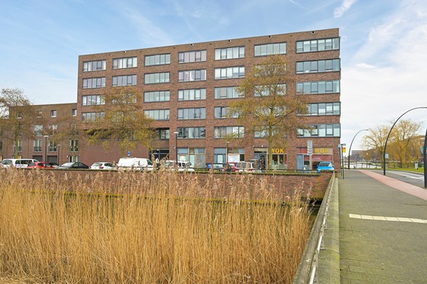 Medium property photo - Havannasingel 14, 2548 GP Den Haag